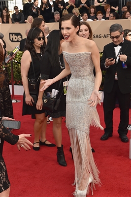 Allison Williams Poster 3030181