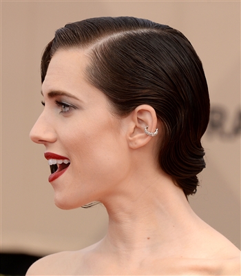 Allison Williams Poster 3030186