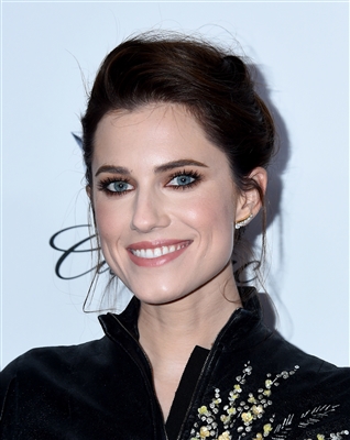Allison Williams Poster 3030191