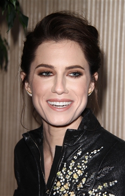 Allison Williams Poster 3030196