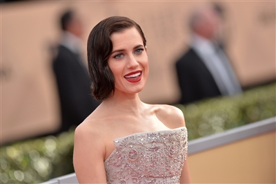 Allison Williams Poster 3030211