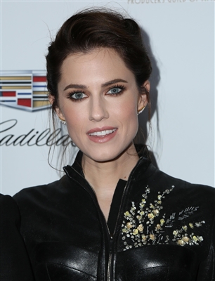 Allison Williams Poster 3030236