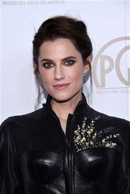Allison Williams Poster 3030246