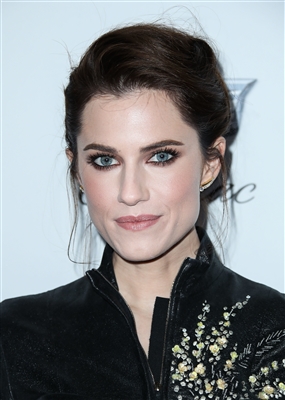 Allison Williams Poster 3030248