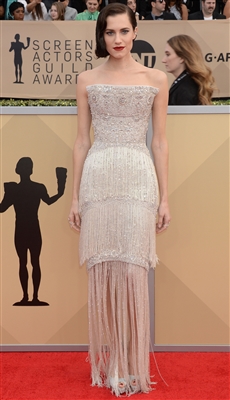 Allison Williams Poster 3030249