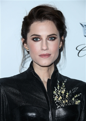 Allison Williams Poster 3030262