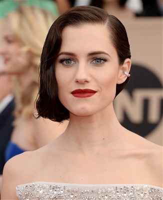 Allison Williams Poster 3030270