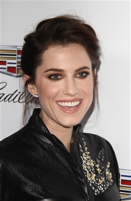Allison Williams Poster 3030276
