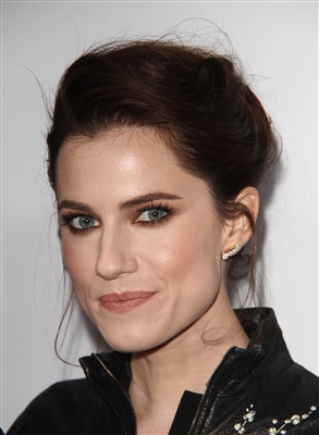 Allison Williams Poster 3030277