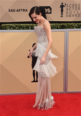 Allison Williams Poster 3030281