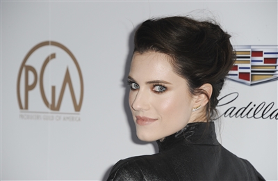 Allison Williams Poster 3030282