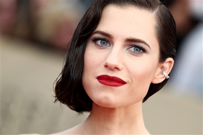 Allison Williams Poster 3030288