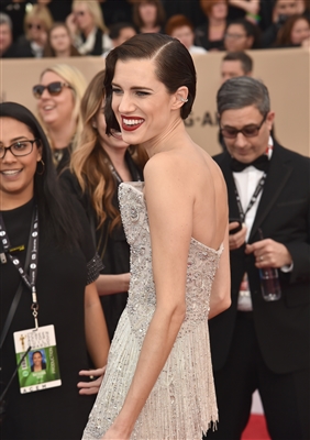 Allison Williams Poster 3030296