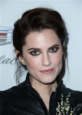 Allison Williams Poster 3030312