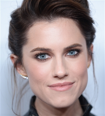 Allison Williams Poster 3030317