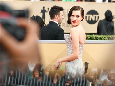 Allison Williams Poster 3030323