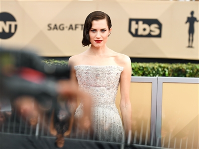 Allison Williams Poster 3030328