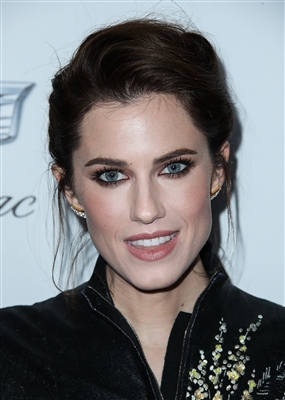 Allison Williams Poster 3030331