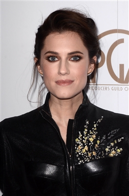 Allison Williams Poster 3030333