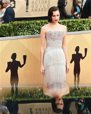 Allison Williams Poster 3030340