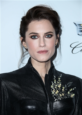 Allison Williams Poster 3030344