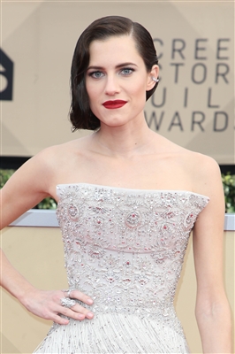 Allison Williams Poster 3030346