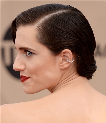 Allison Williams Poster 3030347