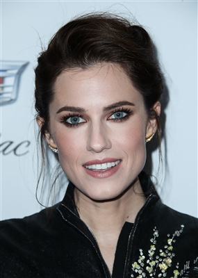 Allison Williams Poster 3030361