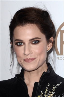 Allison Williams Poster 3030365