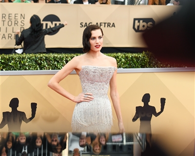 Allison Williams Poster 3030371