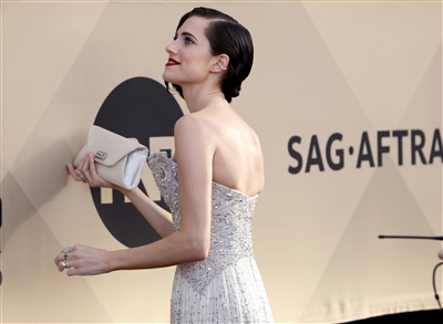 Allison Williams Poster 3030386