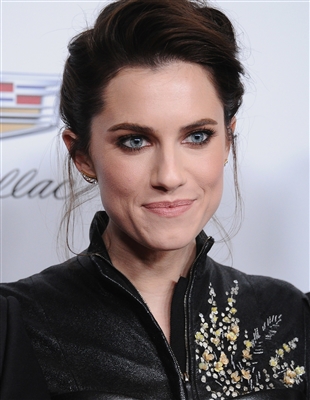 Allison Williams Poster 3030407