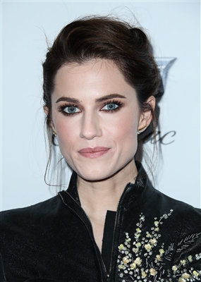 Allison Williams Poster 3030418