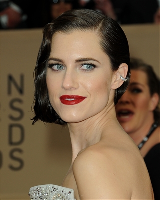 Allison Williams Poster 3030421