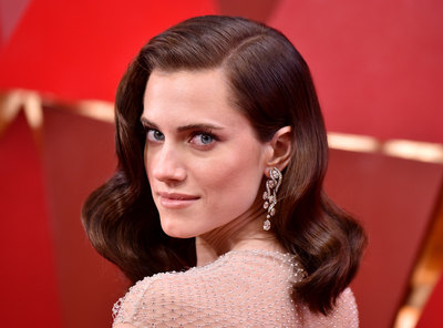 Allison Williams Poster 3129203