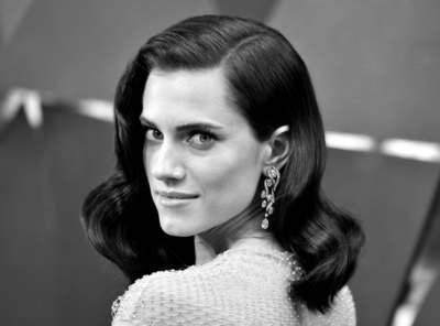Allison Williams Poster 3129207