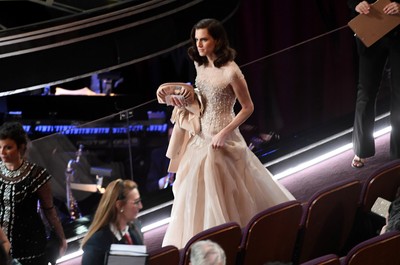 Allison Williams Poster 3129230