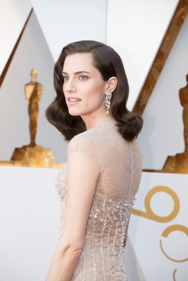 Allison Williams Poster 3129232