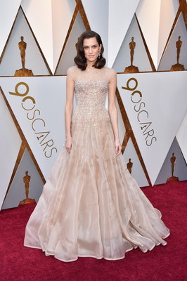 Allison Williams Poster 3129257