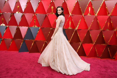 Allison Williams Poster 3129270