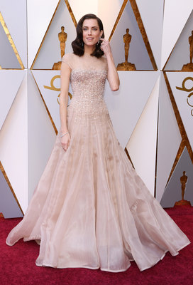 Allison Williams Poster 3129273