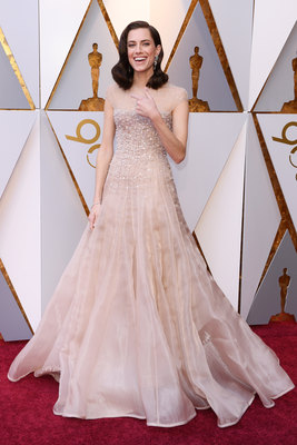 Allison Williams Poster 3129278
