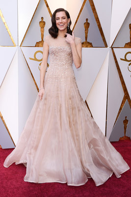 Allison Williams Poster 3129294