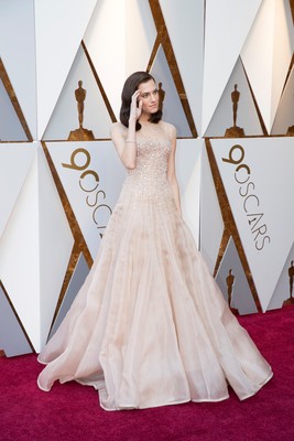 Allison Williams Poster 3129302