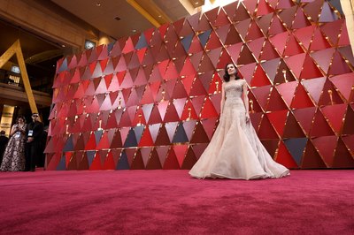 Allison Williams Poster 3129304