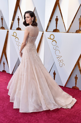 Allison Williams Poster 3129306