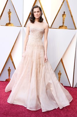 Allison Williams Poster 3129307