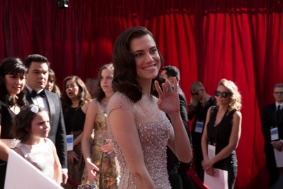 Allison Williams Poster 3129309