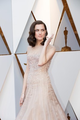 Allison Williams Poster 3129310