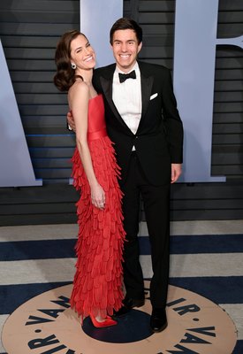 Allison Williams Poster 3153860
